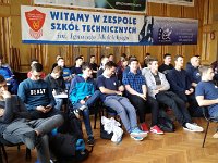 Szkolny Turniej Turystyczny (7)